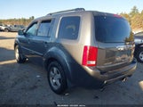Honda Pilot Ex-L 5FNYF4H55AB008543 снимка