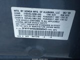 Honda Pilot Ex-L 5FNYF4H55AB008543 снимка