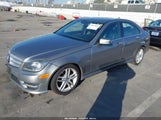 Mercedes-Benz C 250 Sport WDDGF4HBXCR210685 fotografie