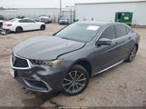 Acura Tlx Tech Pkg 19UUB2F55JA006674 fotografie