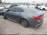Acura Tlx Tech Pkg 19UUB2F55JA006674 fotografie