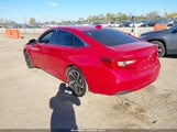 Honda Accord Sport 1HGCV1F3XJA046292 снимка