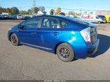 Toyota Prius Four JTDKN3DU9B0274003 снимка