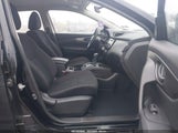 Nissan Rogue Sport S JN1BJ1CR0JW261409 fotografie