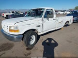 Ford F-250 Xl 3FTHF25H8VMA56753 photo