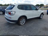 BMW X3 xDrive28I 5UXWX9C57D0A11196 снимка