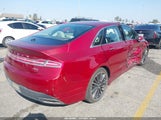Lincoln Mkz Hybrid 3LN6L2LU8GR626042 снимка