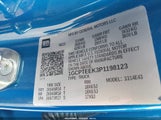 Chevrolet Colorado 4Wd Short Box Trail Boss 1GCPTEEK3P1198123 снимка