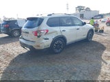 Nissan Pathfinder Sv 2Wd 5N1DR2BN4LC650881 fotografie