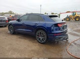 Audi Q8 Premium Plus 55 Tfsi Quattro Tiptronic WA1EVAF19MD004232 photo