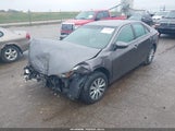 Toyota Camry Le 4T4BF1FK3FR452243 снимка