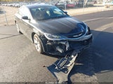 Chrysler 200 Limited 1C3CCCAB8FN557700 снимка