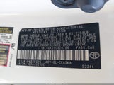 Toyota Camry Se 4T1BE46K09U908766 снимка