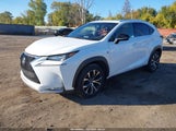 Lexus Nx 200T F Sport JTJBARBZ1H2122918 fotografie