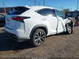 Lexus Nx 200T F Sport JTJBARBZ1H2122918 fotografie