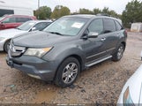Acura Mdx Technology Package 2HNYD28487H506184 снимка