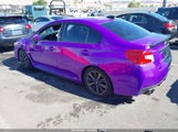 Subaru Wrx Limited JF1VA1J67F8812343 снимка