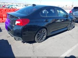 Subaru Wrx Limited JF1VA1J67F8812343 снимка