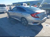 Honda Civic Ex-T 19XFC1F35GE211611 снимка
