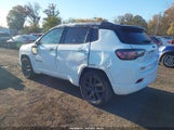 Jeep Compass Limited 4X4 3C4NJDCN8ST549226 снимка