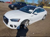 Audi A5 Sportback Premium 45 Tfsi Quattro S Tronic WAUDACF53MA012952 fotografie