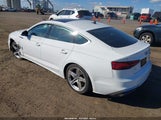 Audi A5 Sportback Premium 45 Tfsi Quattro S Tronic WAUDACF53MA012952 снимка
