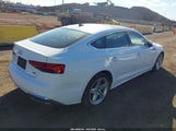 Audi A5 Sportback Premium 45 Tfsi Quattro S Tronic WAUDACF53MA012952 photo