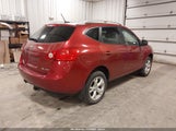 Nissan Rogue Sl JN8AS58V89W187191 снимка