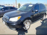 Subaru Forester 2.5I Limited JF2SJAHC0FH416619 снимка