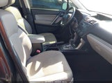 Subaru Forester 2.5I Limited JF2SJAHC0FH416619 снимка