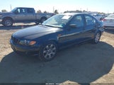BMW 325I WBAAZ33464KP86274 снимка