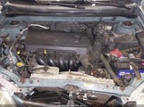 Toyota Corolla Le 2T1BR32E77C752139 fotografie