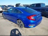 Honda Civic Ex-L 19XFC1F74HE017107 снимка