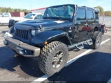 Jeep Wrangler Unlimited 75Th Anniversary Edition 4X4 1C4BJWEG3HL529001 photo