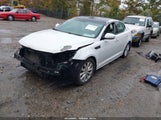 Kia Optima Ex 5XXGN4A72EG316475 fotografie