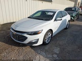 Chevrolet Malibu Fwd 1Lt 1G1ZD5ST6PF199524 снимка