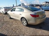 Buick Lacrosse Cxl 1G4GC5EC3BF257428 снимка