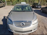 Buick Lacrosse Cxl 1G4GC5EC3BF257428 снимка