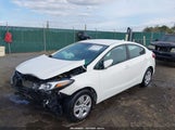 Kia Forte Lx 3KPFK4A7XHE015468 снимка
