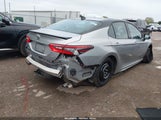 Toyota Camry Xse 4T1K61AK3RU209229 fotografie