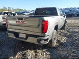 GMC Sierra 2500Hd 4Wd Standard Bed Denali 1GT4UREY6SF273131 fotografie