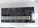 Toyota Crown Xle JTDAAAAF8R3023970 снимка