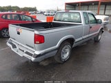 Chevrolet S Truck S10 1GCCS194XTK117791 снимка