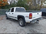 Chevrolet Silverado 2500Hd Ls 1GCHK23U71F168451 снимка
