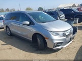 Honda Odyssey Ex 5FNRL6H56KB053873 снимка