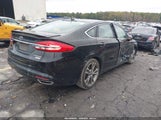 Ford Fusion Titanium 3FA6P0K97HR363219 fotografie