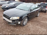 Audi A4 2.0T WAUAF78EX6A039433 снимка