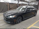 BMW I4 Edrive40 WBY23HD00SFU69080 снимка