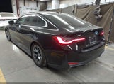 BMW I4 Edrive40 WBY23HD00SFU69080 fotografie