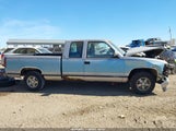 Chevrolet Gmt-400 C1500 2GCEC19K5P1150255 снимка